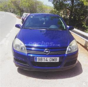 Opel Astra v 103 Cv Edition 5p. -05