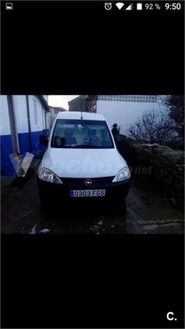 Opel Combo 1.3 Cdti 75 Cv Cargo 3p.