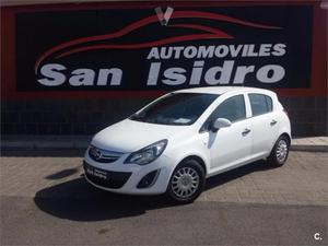 Opel Corsa 1.2 Selective Easytronic 5p. -14