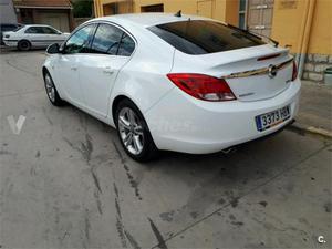 Opel Insignia 1.6 Turbo Sport 5p. -11