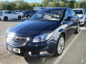 Opel Insignia 2.0 Cdti 160 Cv Excellence Auto 5p. -12