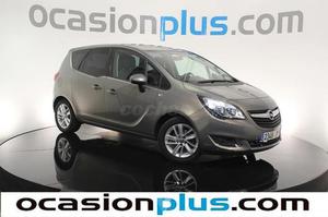 Opel Meriva 1.4 Nel Selective 5p. -16