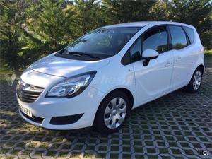 Opel Meriva 1.6 Cdti 110 Cv Ss Selective 5p. -14