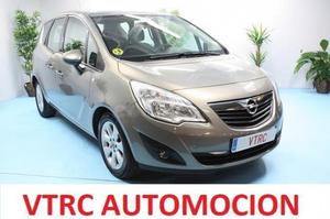 Opel Meriva 1.7 Cdti 110 Cv Cosmo 5p. -11