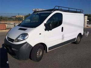 Opel Vivaro 1.9di Largo 2.9t 2p.