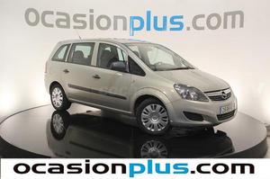 Opel Zafira 1.7 Cdti 110 Cv Essentia 5p. -11