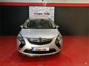 Opel Zafira 1.7 Cdti 125 Cv Family 5p. -14