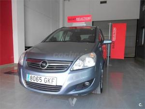 Opel Zafira 1.9 Cdti 120 Cv Cosmo 5p. -09