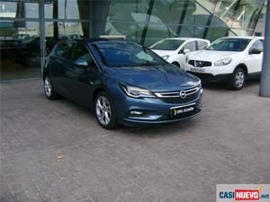 Opel astra 1.6 cdti 110 cv dynamic de segunda mano