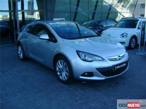 Opel astra gtc 1.6 cdti s/s sportive de segunda mano