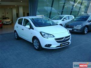 Opel corsa 1.3 cdti 75 cv expression de segunda mano