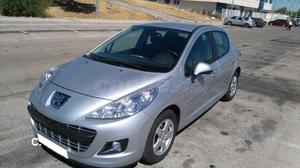 PEUGEOT 207 ACTIVE 1.4i 75 5p.