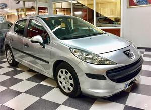 PEUGEOT 207 Urban p.