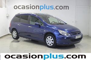 PEUGEOT 307 SW 1.6 5p.