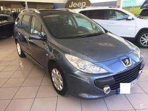 PEUGEOT 307 SW 1.6 5p.