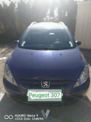 PEUGEOT 307 SW Pack 2.0 HDi 