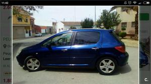 PEUGEOT 307 SW Pack v 5p.