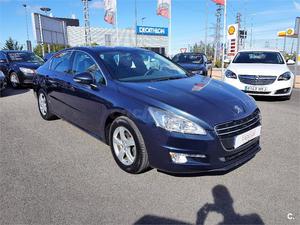 PEUGEOT 508 Allure 2.0 HDI 140cv 4p.