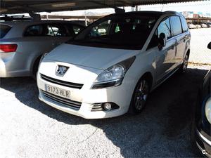 PEUGEOT  Allure 1.6 HDI 115 FAP 5p.