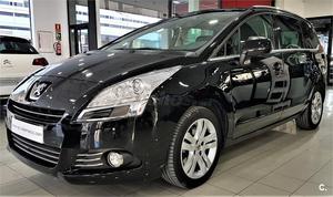 PEUGEOT  Allure 1.6 THP 156 Automatico 5p.