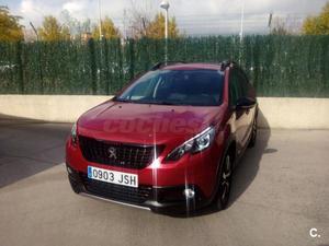 PEUGEOT  GT Line 1.6 BlueHDi 88KW 120CV SS 5p.