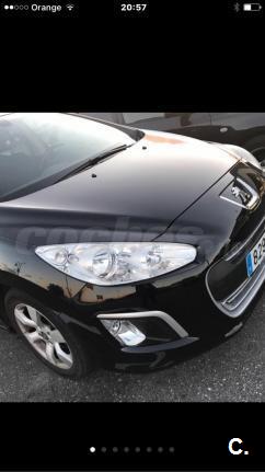 PEUGEOT P Access 1.6 HDI 92 FAP 5p.