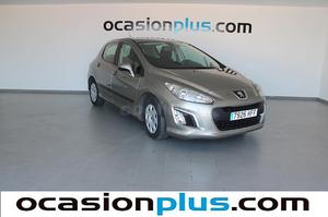 PEUGEOT P Access 1.6 VTi p.