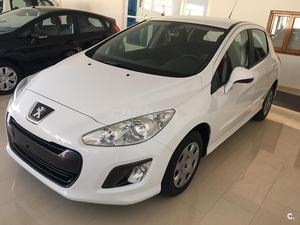 PEUGEOT P Active 1.6 HDI 92 FAP 5p.