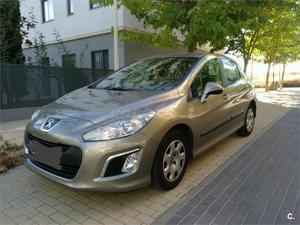 PEUGEOT P Active 1.6 HDI 92 FAP 5p.