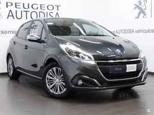 PEUGEOT P STYLE 1.2L PureTech 60KW 82CV 5p.