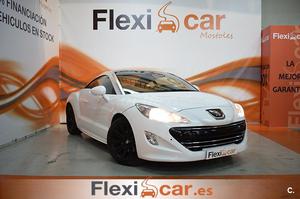 PEUGEOT RCZ 2.0 HDi 163cv 2p.