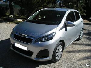 PEUGEOT  VTi 51KW 68CV ETG5 5p.