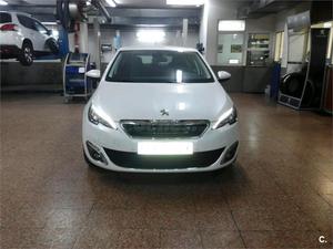 PEUGEOT p Allure 1.6 BlueHDi 88KW 120CV 5p.