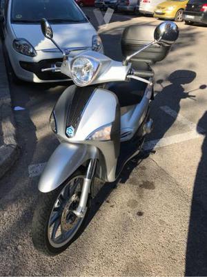 PIAGGIO LIBERTY T (modelo actual) -14