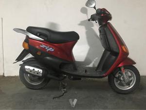 PIAGGIO ZIP SP H2O (