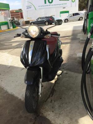 PIAGGIO beverly Tourer 250 ie (