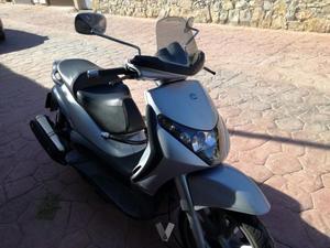 PIAGGIO beverly Tourer 400 ie (