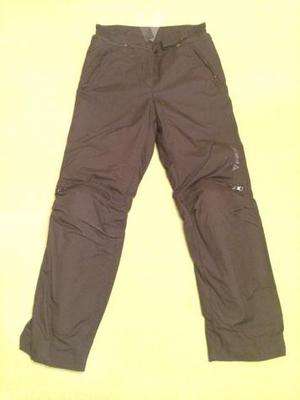 Pantalón cordura moto mujer Dainese