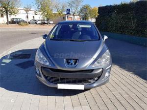 Peugeot 308 Premium 2.0 Hdi 136 Fap Automatico 5p. -10