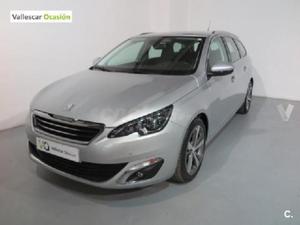 Peugeot 308 Sw Allure 1.2 Puretech 96kw 130cv Ss 5p. -17