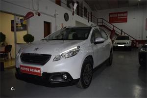 Peugeot  Active 1.6 Ehdi 92 5p. -14