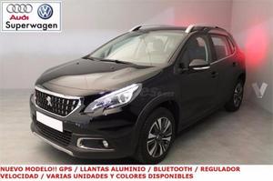 Peugeot  Style 1.6 Bluehdi 73kw 100cv 5p. -17