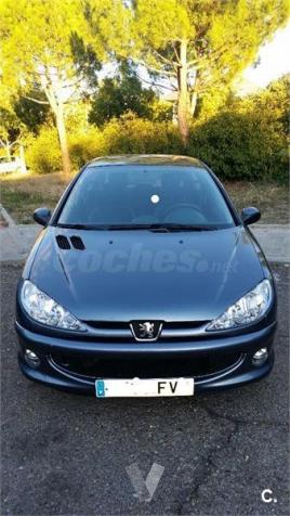 Peugeot  Xsline 3p. -07