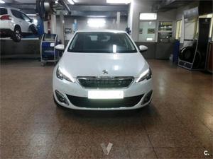 Peugeot p Allure 1.6 Bluehdi 88kw 120cv 5p. -16