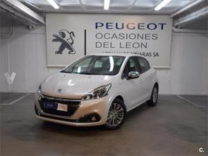 Peugeot p Allure 1.6 Bluehdi p. -16