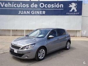 Peugeot p Style 1.6 Bluehdi 73kw 100cv 5p. -17