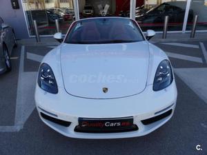 Porsche 718 Boxster 2p. -16