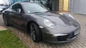 Porsche 911 CARRERA S CUPE 400 CV