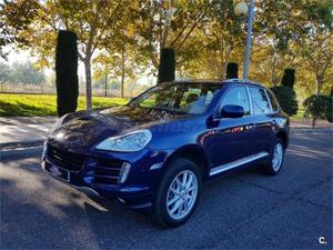 Porsche Cayenne - 5p. -07