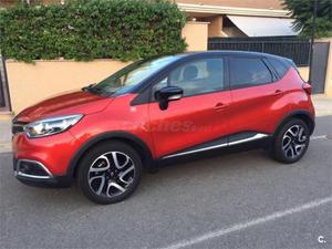 RENAULT Captur Intens dCi 90 EDC eco2 5p.